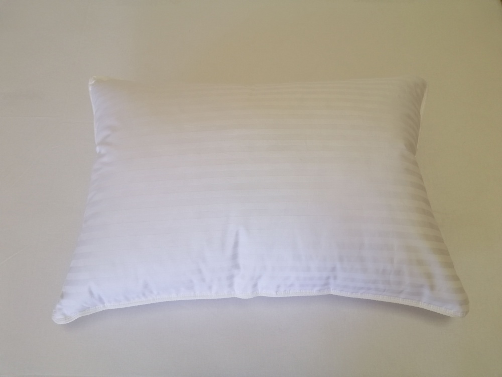 Подушка Feder Komfort Songer und Sohne 50x70 см