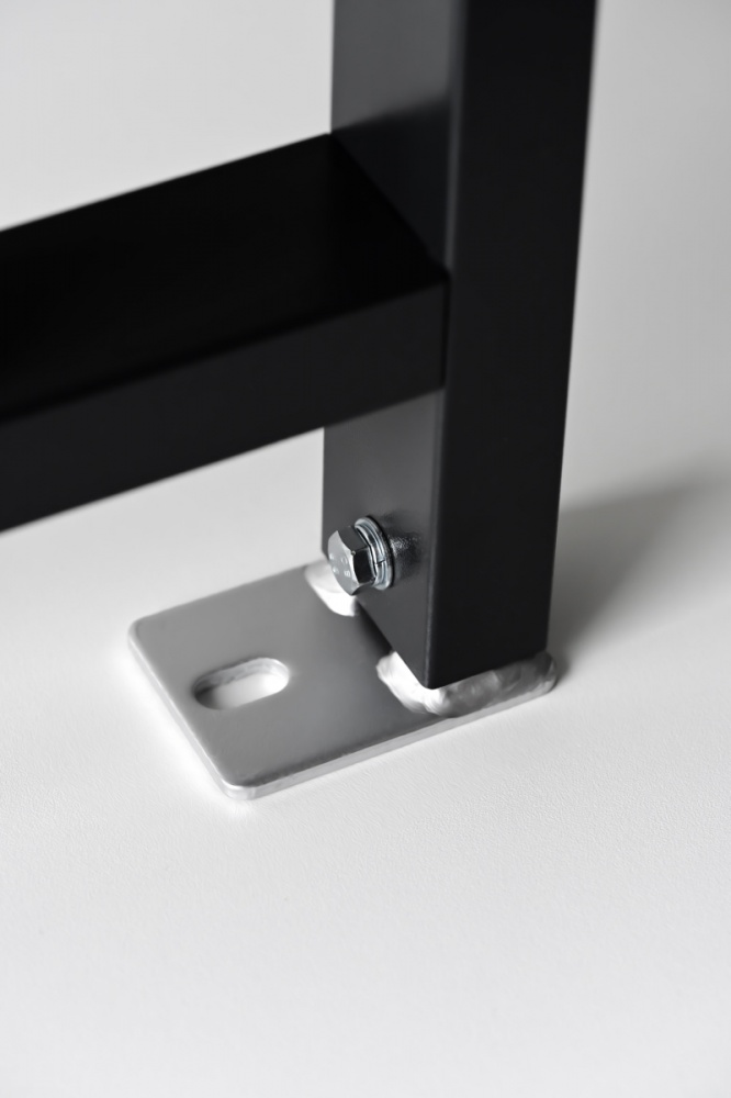 Комплект инсталляции Doosh DO-Set-02 White