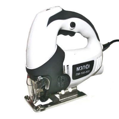 Электролобзик МЗПО ПМ-100