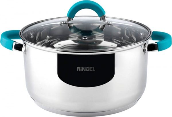 Каструля Berlin 5,5 л RG-20013-24 Ringel