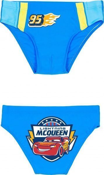 Плавки Conte E Mcqueen р.68-60 р.128 синий 