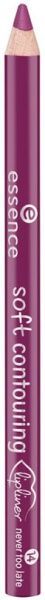 Олівець для губ Essence Soft Contouring №14 Never too late 1.2 г