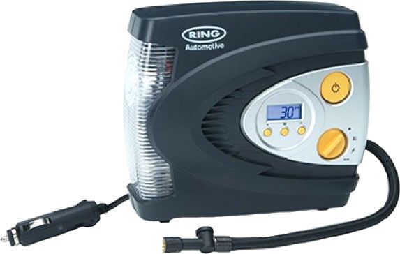 Компресcор автомобильный RinG RAC630