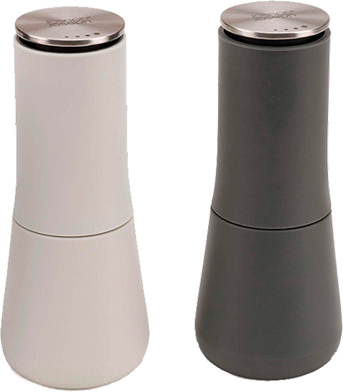 Набор для соли и перца Milltop 2 шт 1000751 Joseph Joseph