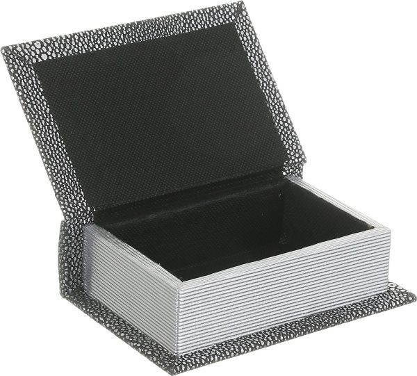 Шкатулка для украшений Moon dust 16x11x4.5 см