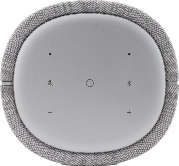 Акустическая система Harman-Kardon Citation 100 1.0 grey 