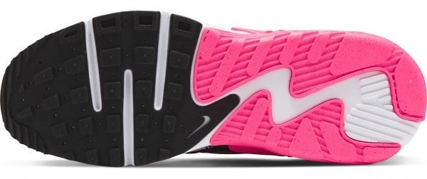 Кроссовки Nike WMNS AIR MAX EXCEE CD5432-100 р.7,5 белый