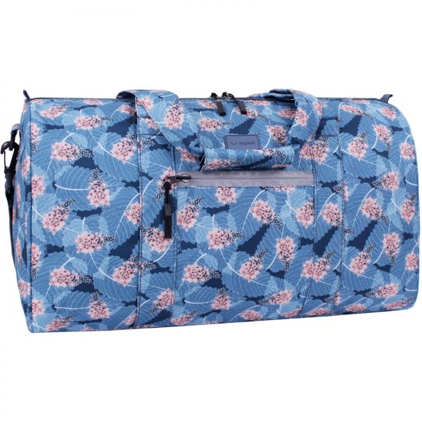 Сумка дорожная Bagland Квант 37 л мульти суб.479 (00324664) 