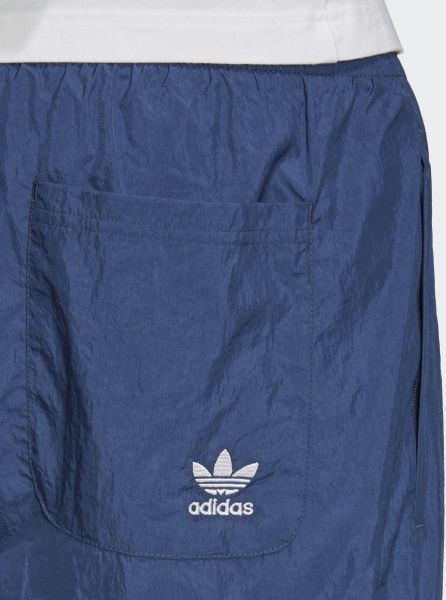 Штани Adidas BG TREFOIL TP FM9895 р. S синій