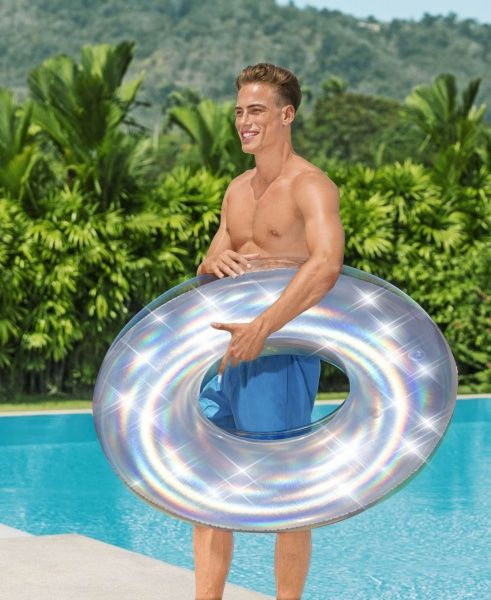 Круг надувной Bestway ø107 Жемчужина (36240)