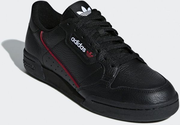 Кроссовки Adidas CONTINENTAL 80 G27707 р.UK 11,5