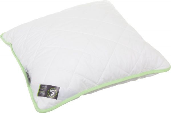 Подушка Hortensie XL 70x70 см Songer und Sohne