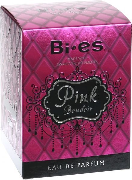 Туалетная вода Bi-es Pink Boudoir 100 мл
