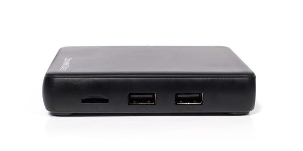 Медіаплеєр OzoneHD Neo