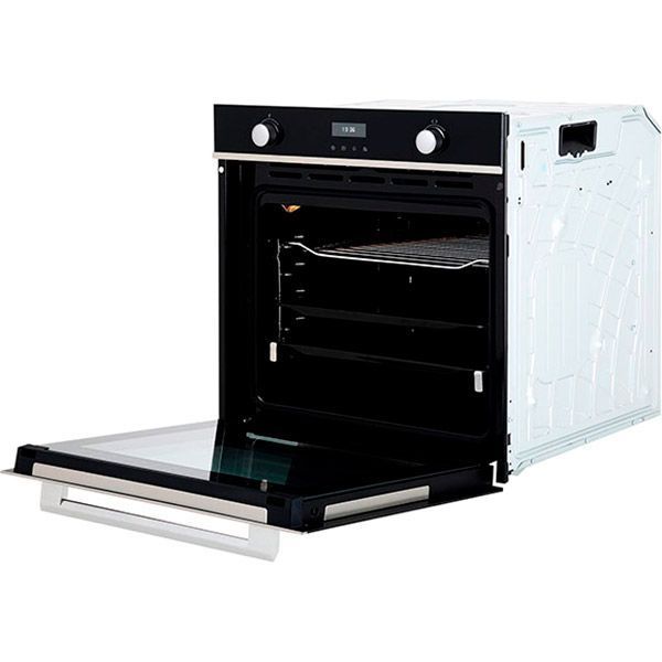 Духовой шкаф Interline OEG 733 ETD BA