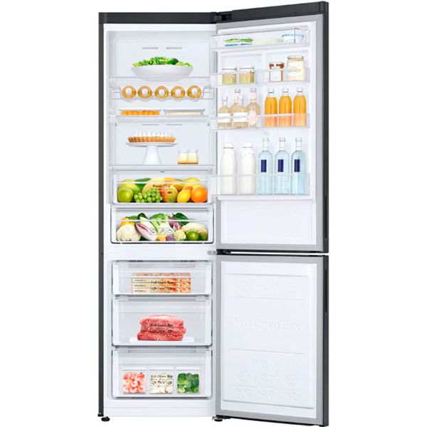 Холодильник Samsung RB34N5440B1/UA