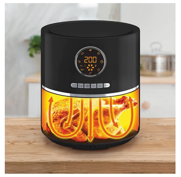 Мультипіч Tefal Air Fry Ultra EY111810