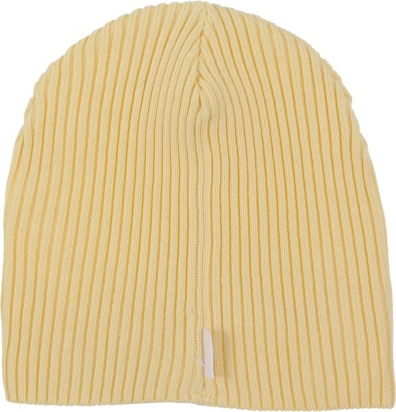 Шапочка дитяча для дівчинки Pampona 21 V P 63 р.46 світло-жовтий 