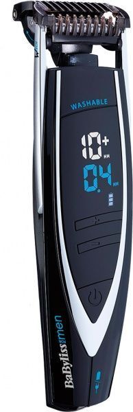 Тример для бороди BaByliss E876E