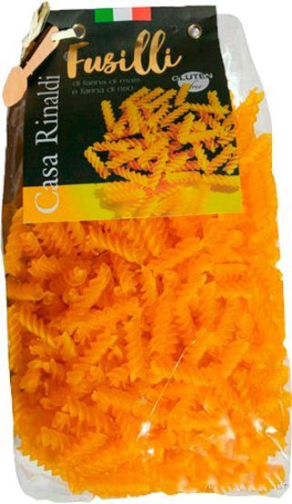 Макароны Casa Rinaldi Фузили 500 г (8006165407359)