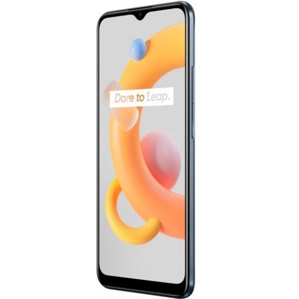 Смартфон realme C11 2021 2/32GB grey 