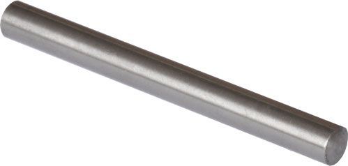 Штифт нержавіюча сталь DIN 7 8x20 мм