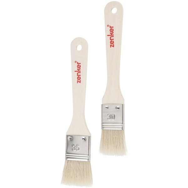 Пензлик кондитерський Fackelmann 42996