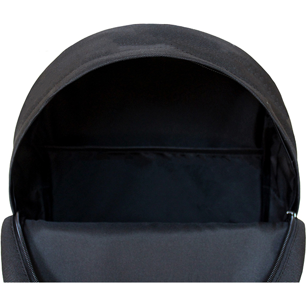 Рюкзак молодежный Сублимация 457, черно-белые коты