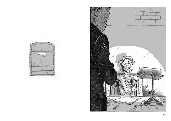 Книга Фликс «Мюнхгаузен. Правда про неправду» 978-617-679-443-1