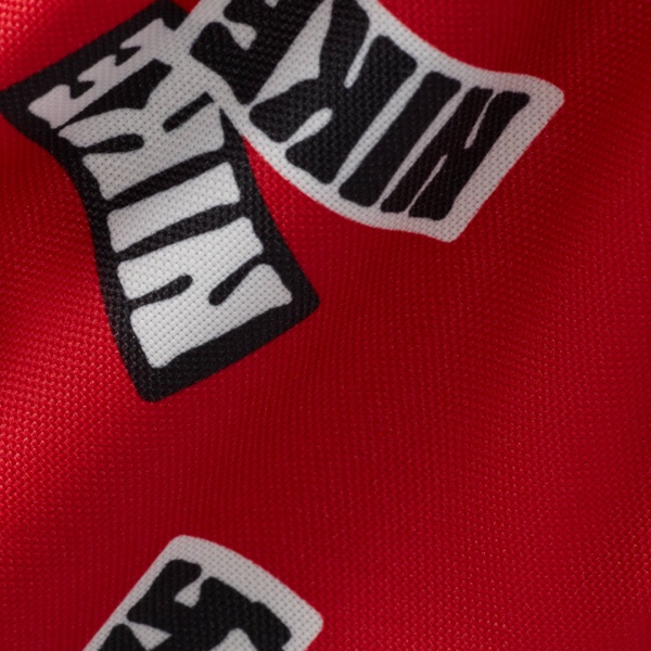 Сумка Nike HERITAGE DM2162-657 3 л червоний