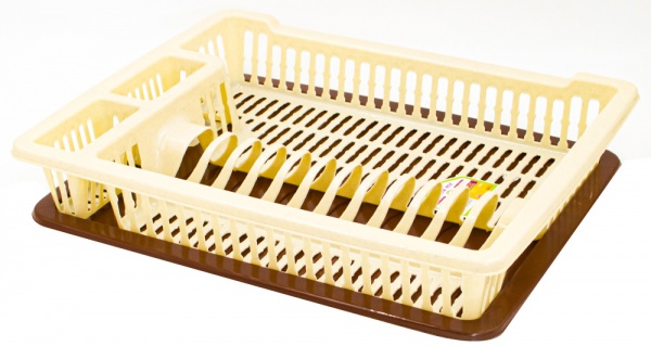 Лоток для столових приборів 112104-beige Follow Me