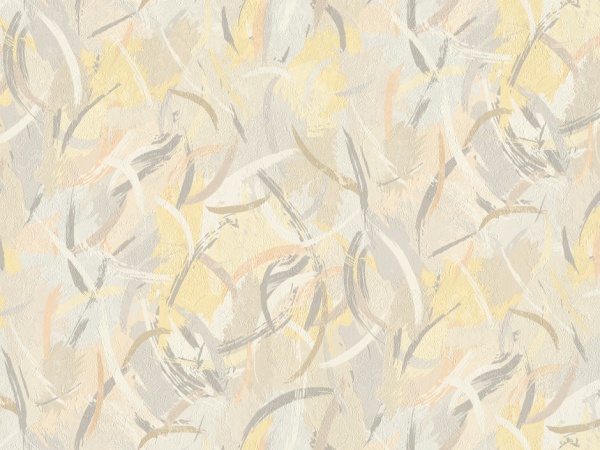 Шпалери вінілові на флізеліновій основі Слов'янські шпалери Elegance collection Романтика 2365-05 1,06x10,05 м 