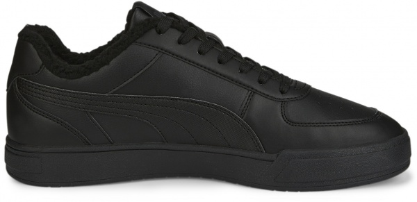 Черевики Puma 38846801 р.37 чорний