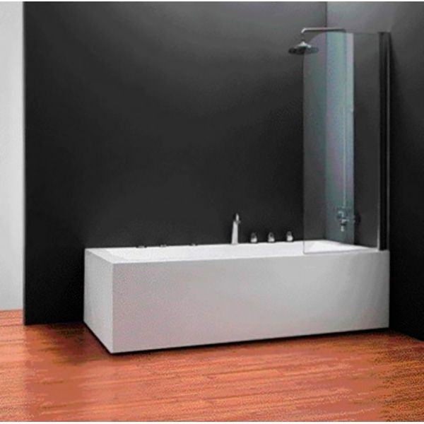 Штора для душа Koller Pool QP93 Grape 75х140 R