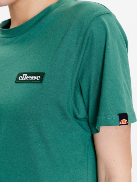 Футболка Ellesse TOLIN TEE SGR17945-503 р.L зелений