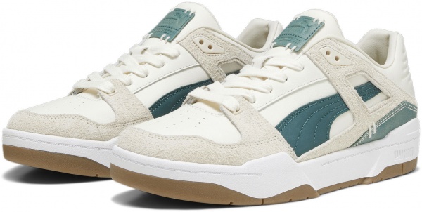 Кроссовки Puma SLIPSTREAM PREMIUM 39011606 р.43 бежевый