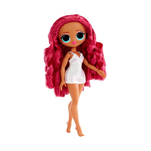 Кукла L.O.L. SURPRISE! серии OPP O.M.G. Отличница (с аксессуарами) 987451