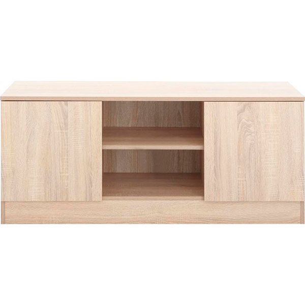 Тумба под ТВ Гранада 1-А дуб сонома