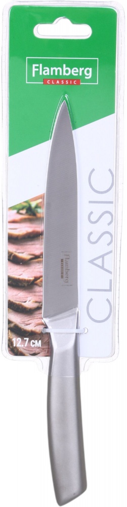 Ніж універсальний Flamberg Classic 12,7 см