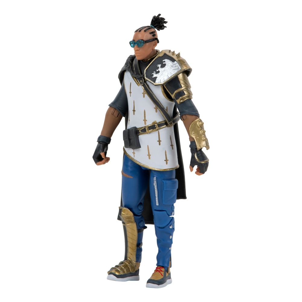 Фигурка коллекционная Fortnite Solo Mode Malik 10 см FNT1356