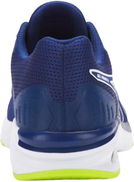 Кросівки Asics GEL-PROMESA T842N-400 р.10,5 синій