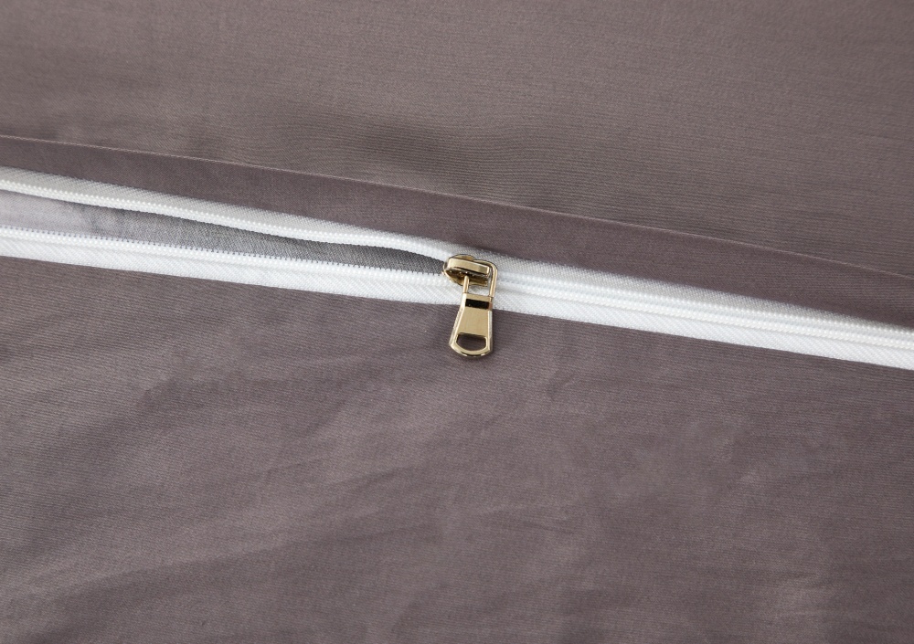 Комплект постільної білизни Malibu 2 рожевий La Nuit