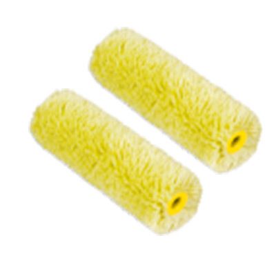 Набор валиков Kaem Syntex 0123-111510 100 мм 2 шт