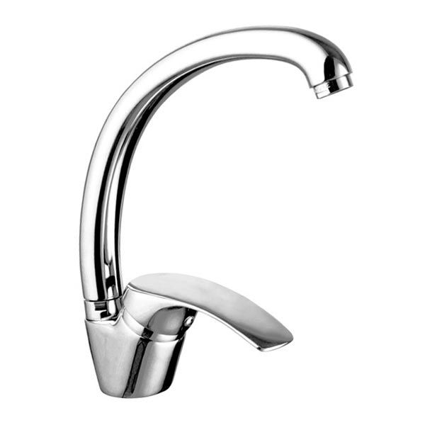 Смеситель для кухни Rozzy Jenori Baron Z014-8T