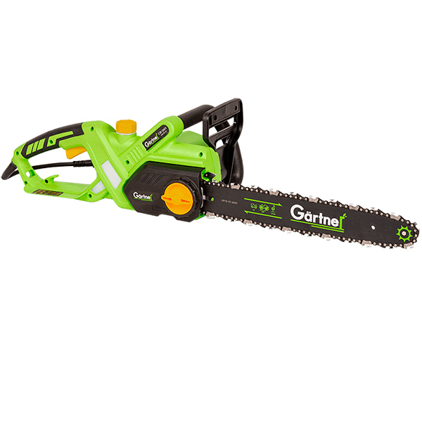 Электропила цепная Gartner CSE-2605
