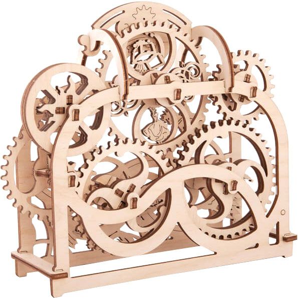 Конструктор Ukrainian Gears Театр 70002