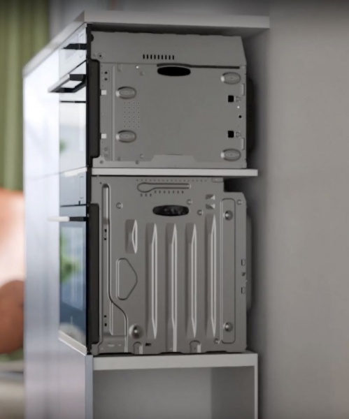 Духовой шкаф Electrolux OKD5C51Z