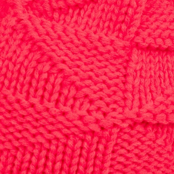 Шапка McKinley Markis II jrs 294883-403 48-50 розовый