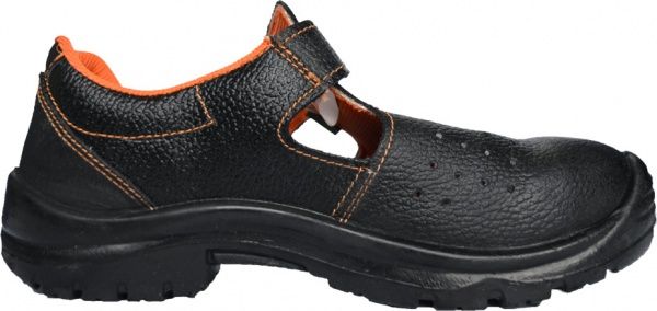 Сандали Valtex «АЭРО» р.40 черный