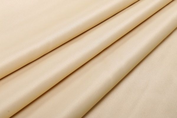 Ткань портьерная Декостиль світло-бежевая 2.8 м 